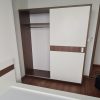 Tủ áo cánh lùa MDF 1m6 (2CL9D)