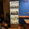 Tủ Đựng Mô Hình Đa Năng 60x2mx30 (T602M)